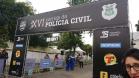 XVI Corrida da Polícia Civil do Paraná