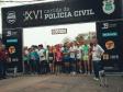 XVI Corrida da Polícia Civil do Paraná