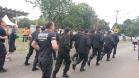 XVI Corrida da Polícia Civil do Paraná