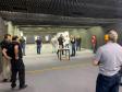 Curso de Tiro para policiais
