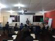 Curso de Tiro para policiais