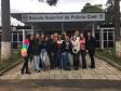 Módulo I da pós-graduação em Análise Estratégica