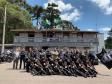 Encerramento do 6º Curso de Operações Especiais
