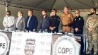 Encerramento do 6º Curso de Operações Especiais
