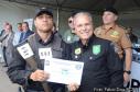 Encerramento do 6º Curso de Operações Especiais