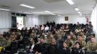 Abertura do curso de pós-graduação em APH Policial