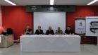 Abertura do curso de pós-graduação em APH Policial