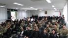 Encerramento de Pós-graduação em APH Policial