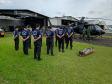 Abertura do I Curso de pós-graduação em Operações Aéreas