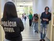 Vacinação contra gripe na ESPC