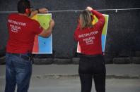 Policiais da ESPC credenciados na Polícia Federal
