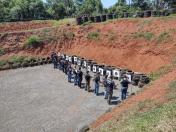 Curso de Tiro Ponta Grossa