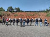 Curso de Tiro Ponta Grossa