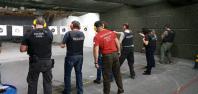 Curso de Armamento e Tiro em Curitiba