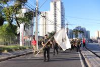 Marcha de Deslocamento