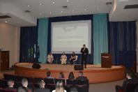 Palestra