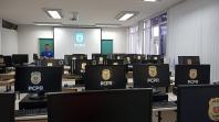 Laboratório de informática