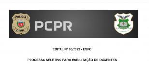 EDITAL