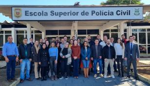 Pós-graduação modulo 2