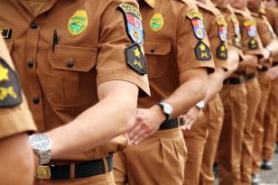 POLICIA MILITAR