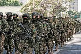 EXERCITO