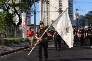 Marcha de Deslocamento