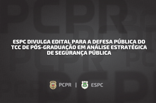 Edital n° 001/ 2023 - ESPC