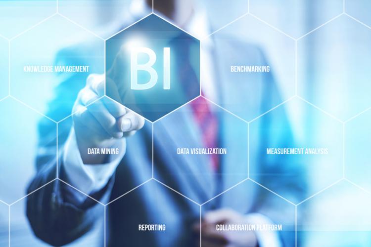 curso de BI