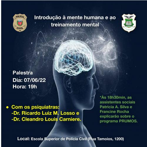 Palestra