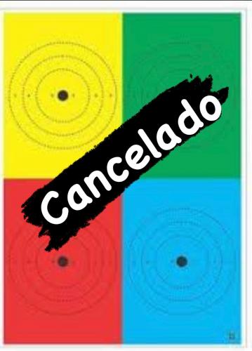 Cancelamento do curso de IAT