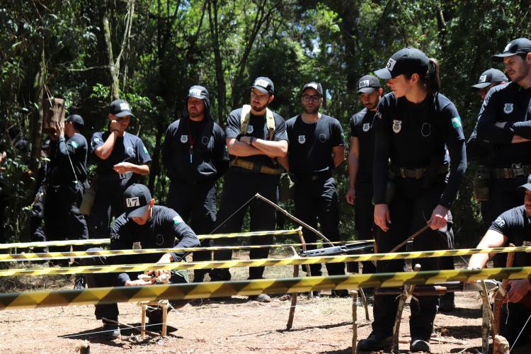 Instruções de “Minas e Armadilhas”