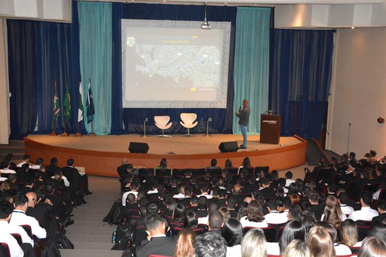 Palestra