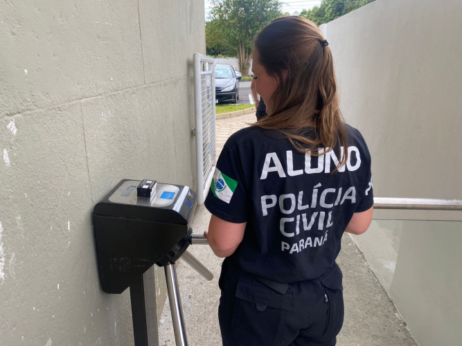 Plano de Segurança Orgânica – PSO/ESPC