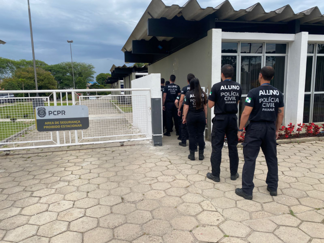 Plano de Segurança Orgânica – PSO/ESPC