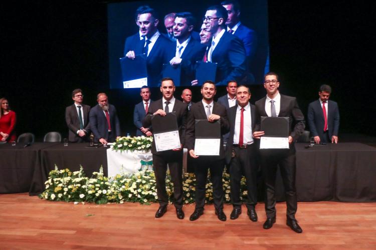 Foto: SESP/ PCPR