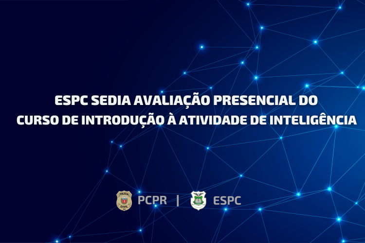 Curso de Introdução à Atividade de Inteligência