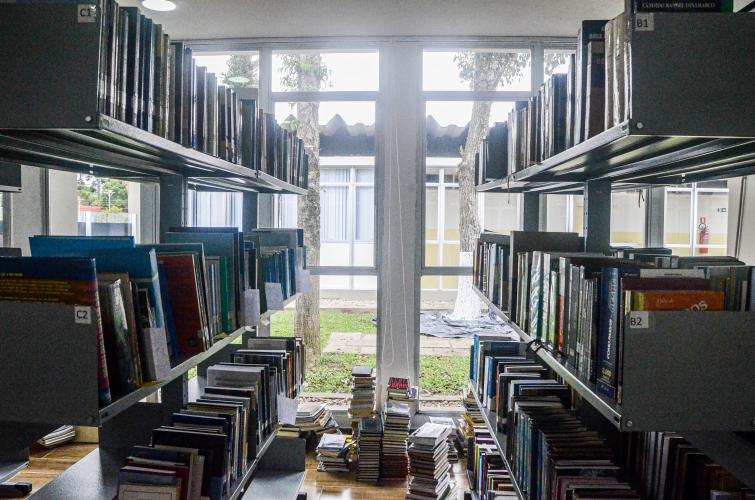 Biblioteca