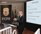 Aula de Prevenção e Resolução de Conflitos- Dr. Marques