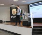 Aula sobre Estatuto da Polícia Civil- Dr. Renan Ferreira