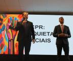 Aula de letramento racial- Dr. Danilo Zarlenga