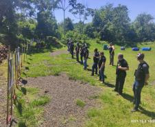 Armamento e Tiro Foz do Iguaçu e Cascavel