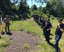 Armamento e Tiro Foz do Iguaçu e Cascavel