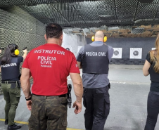 Curso Armamento e Tiro 2022