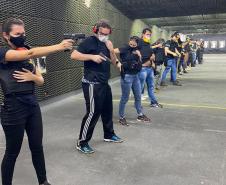 Armamento e tiro fevereiro de 2022