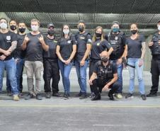 Armamento e tiro fevereiro de 2022