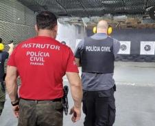 Armamento e tiro fevereiro de 2022