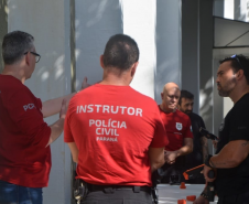 instrução