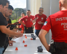 instrução spark