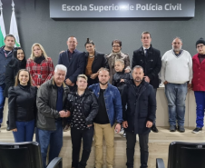 auditório