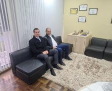 Visita deputado Ricardo Barros2